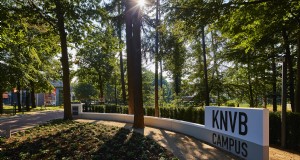 KNVB Campus